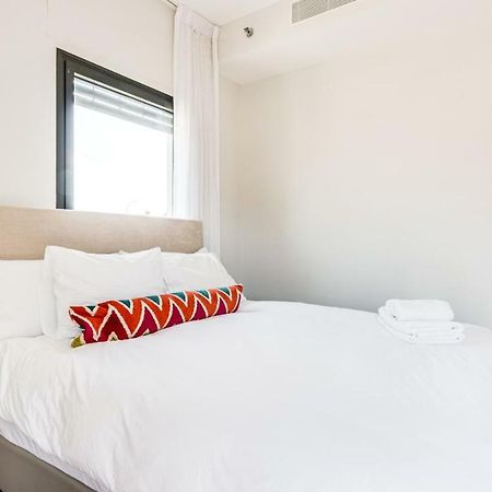 Carmel Market Apartments By Master Tel Aviv Ngoại thất bức ảnh