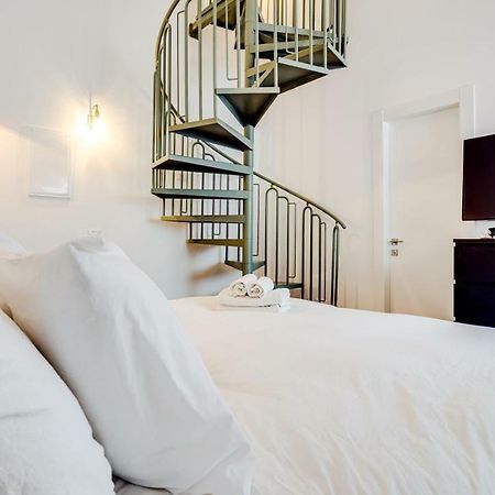 Carmel Market Apartments By Master Tel Aviv Ngoại thất bức ảnh