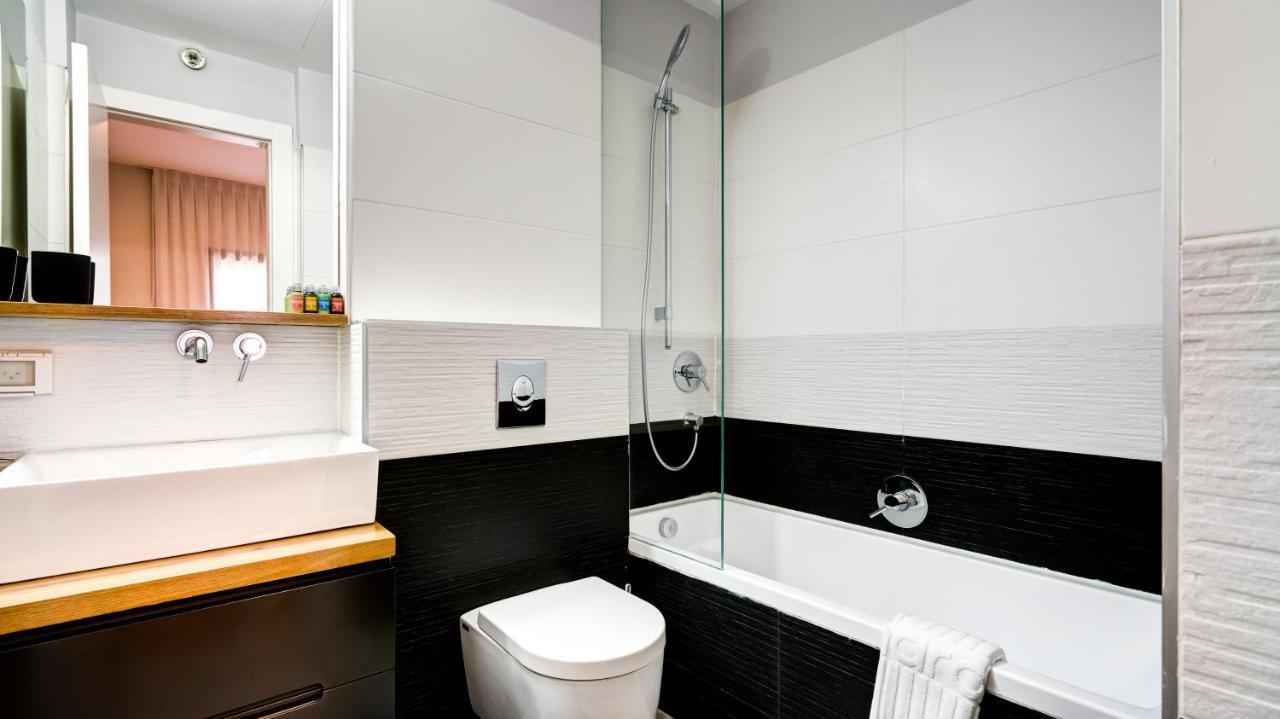 Carmel Market Apartments By Master Tel Aviv Ngoại thất bức ảnh