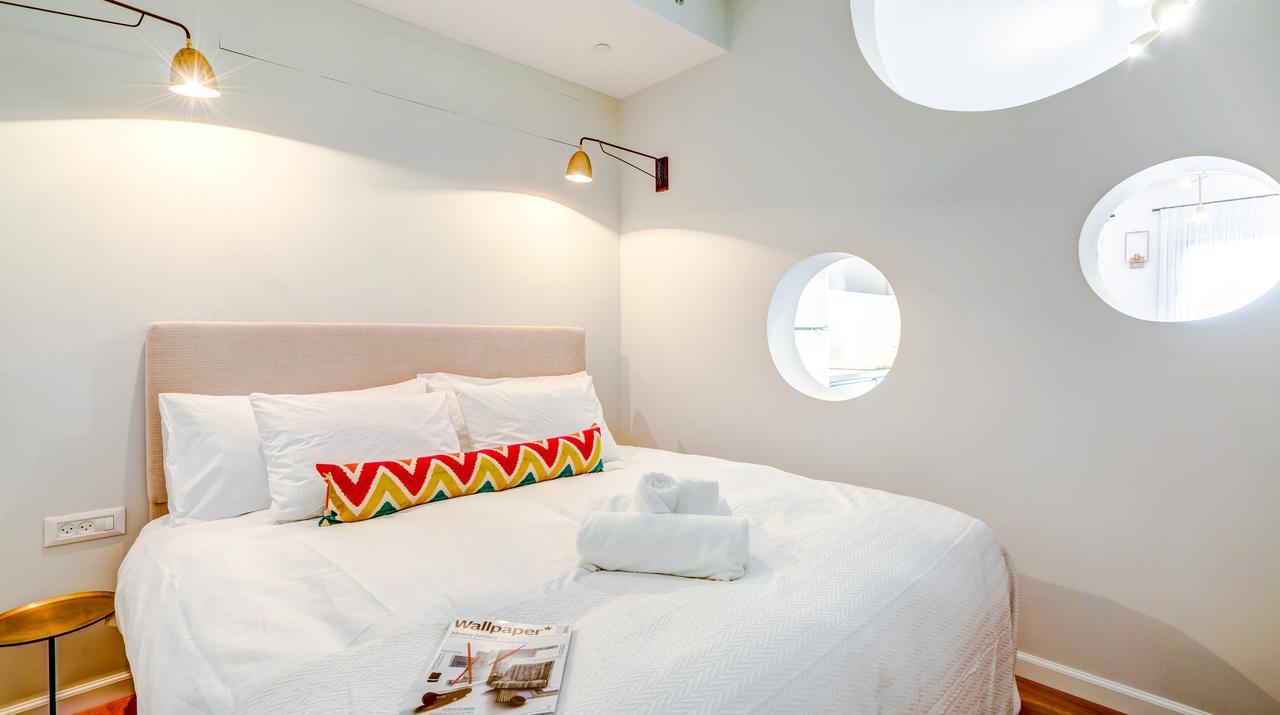 Carmel Market Apartments By Master Tel Aviv Ngoại thất bức ảnh