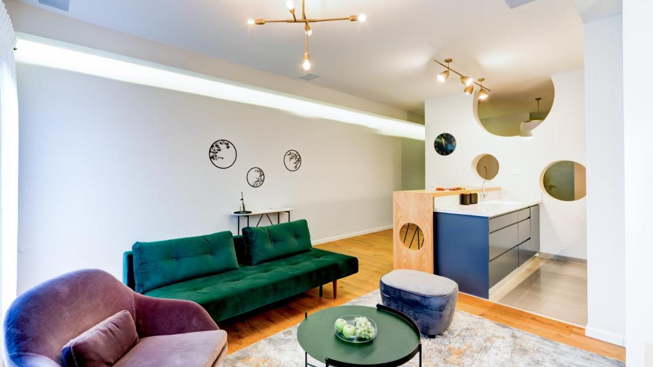 Carmel Market Apartments By Master Tel Aviv Ngoại thất bức ảnh