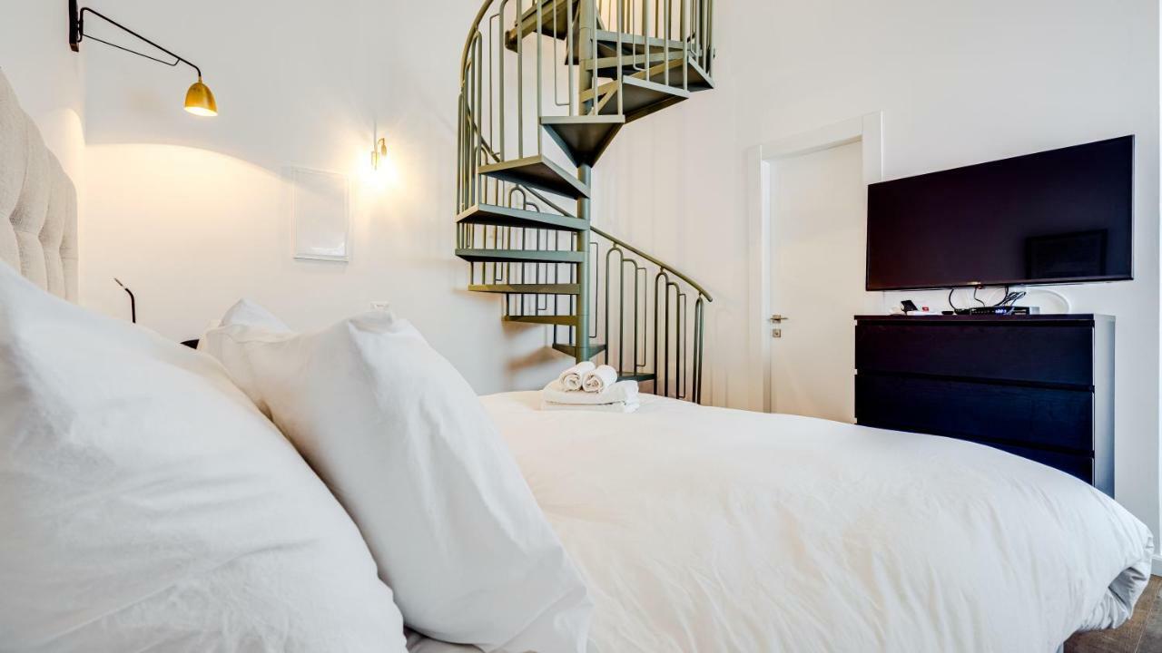 Carmel Market Apartments By Master Tel Aviv Ngoại thất bức ảnh