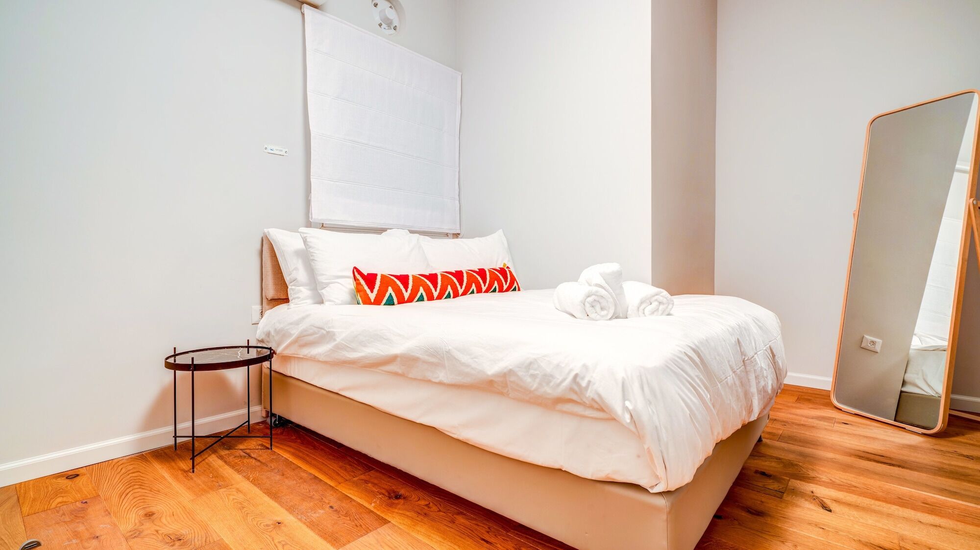 Carmel Market Apartments By Master Tel Aviv Ngoại thất bức ảnh