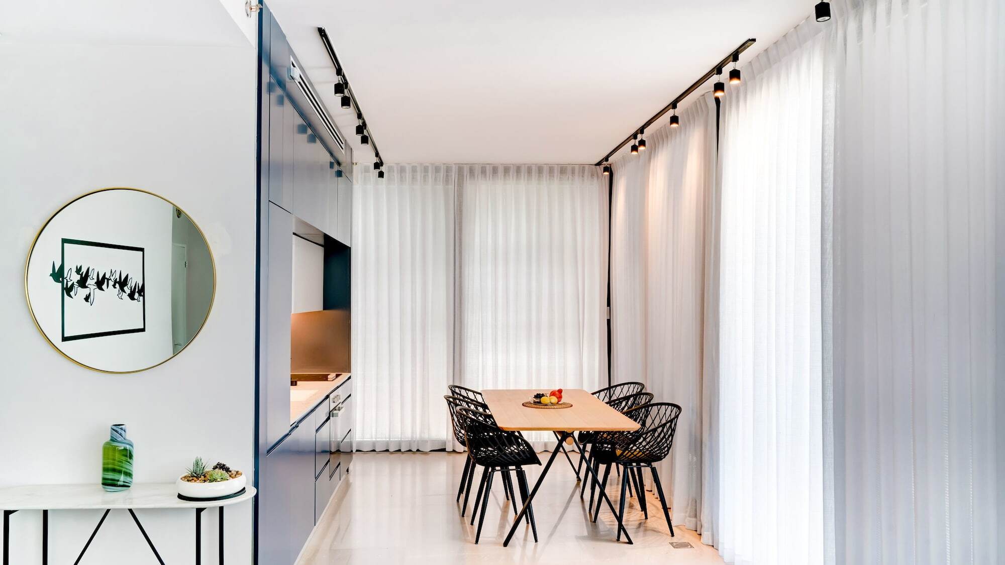 Carmel Market Apartments By Master Tel Aviv Ngoại thất bức ảnh